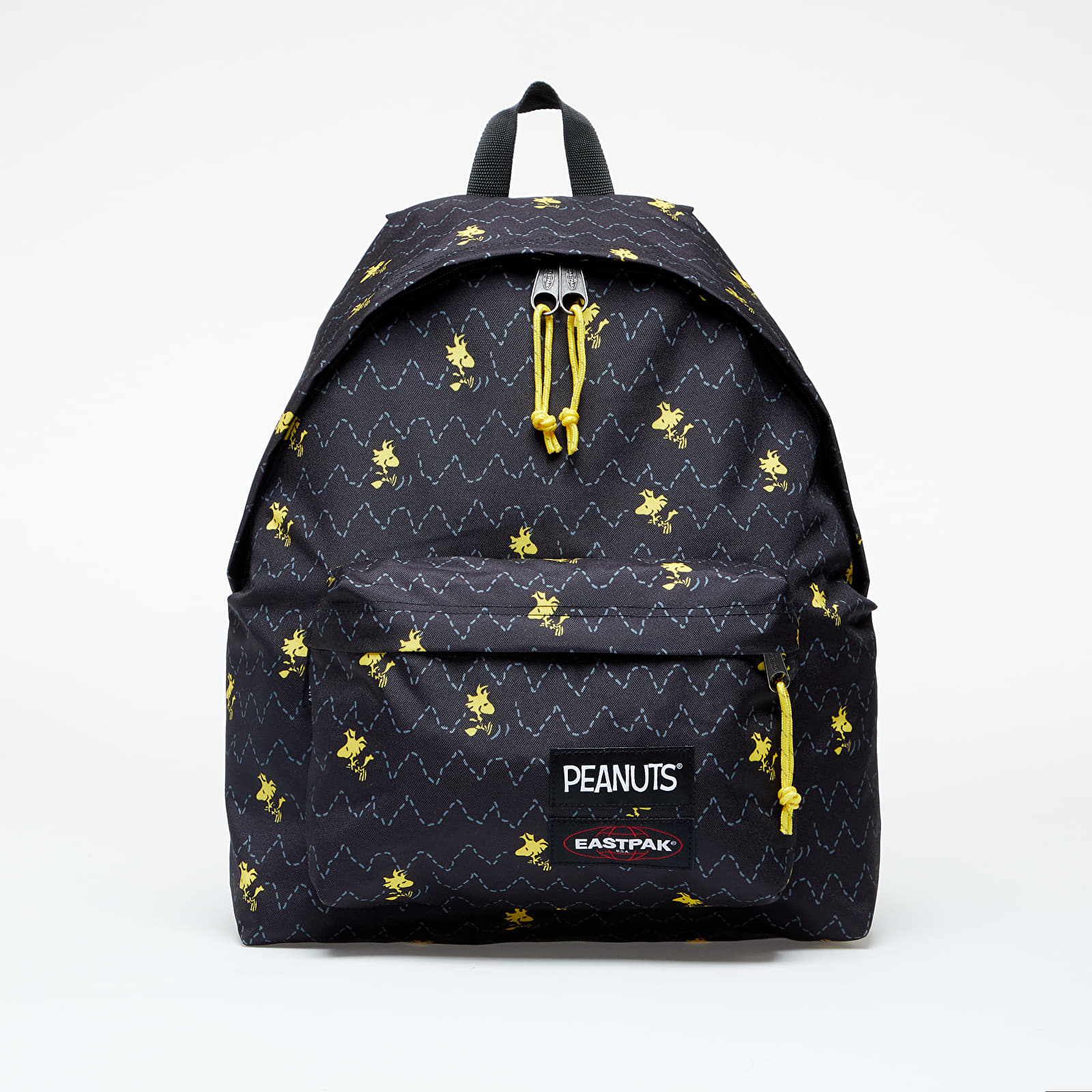 Zaini Eastpak x Peanuts PADDED PAK'R Peanuts Woodstock