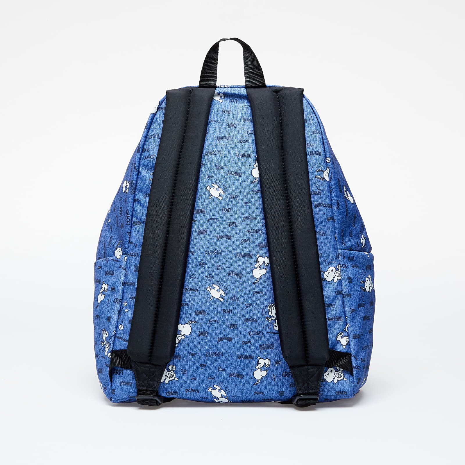 Backpacks Eastpak x Peanuts PADDED PAK'R Peanuts Snoopy