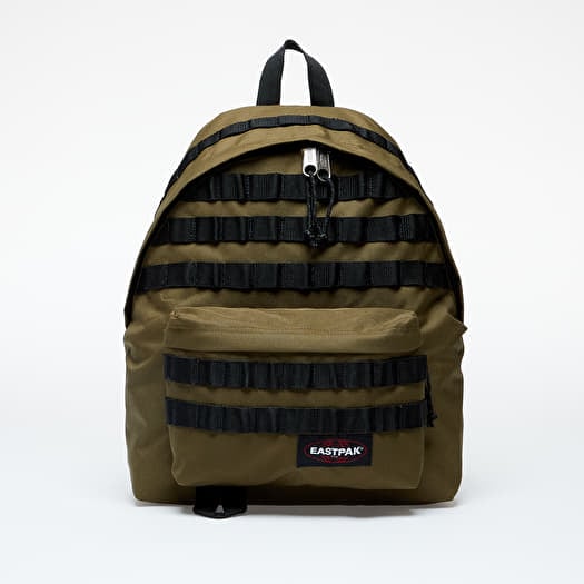 Eastpak olive top green