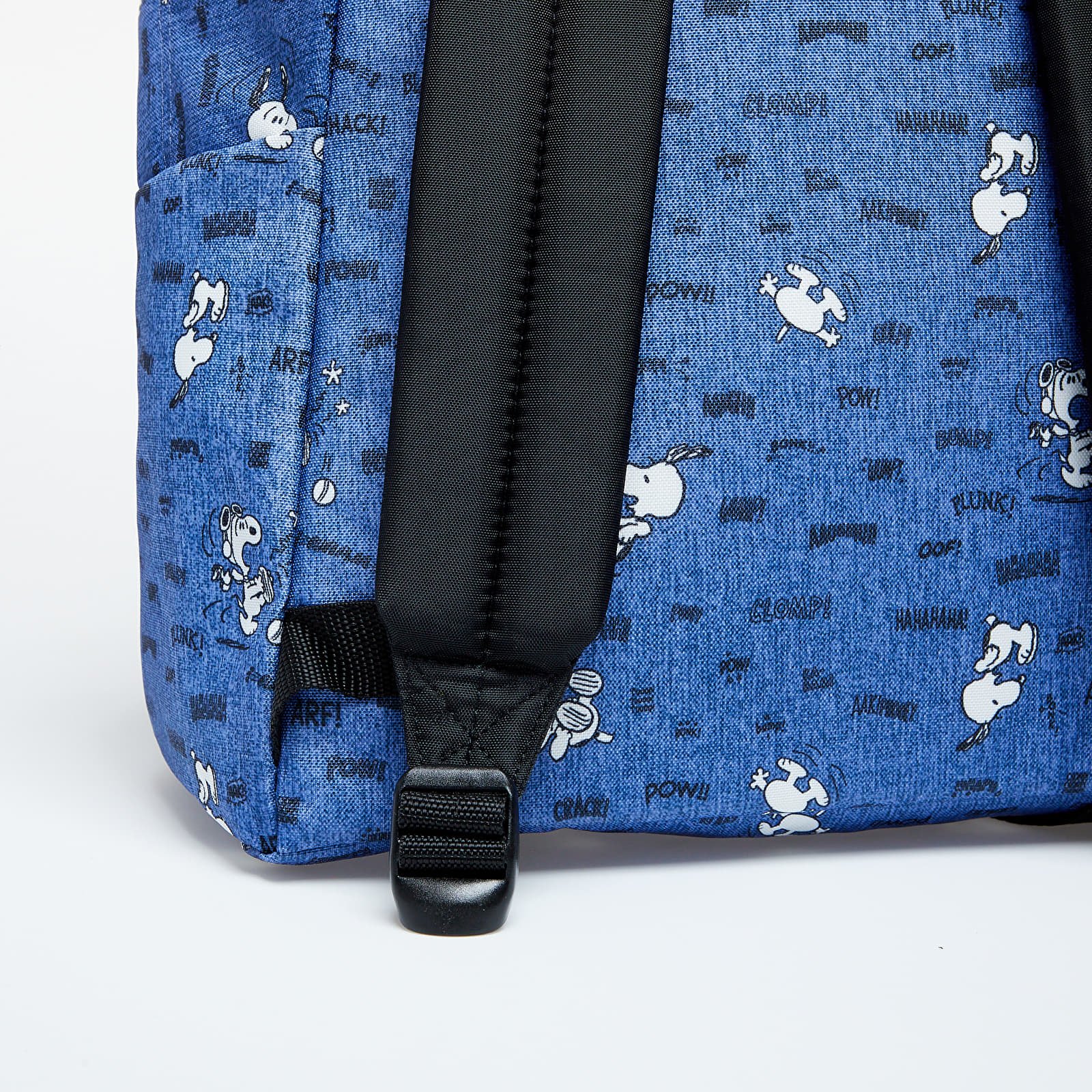 Backpacks Eastpak x Peanuts PADDED PAK'R Peanuts Snoopy