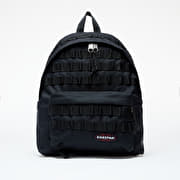 Eastpak PADDED PAK'R Strapped Black