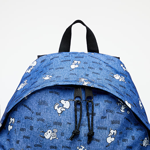 Eastpak a shop motif