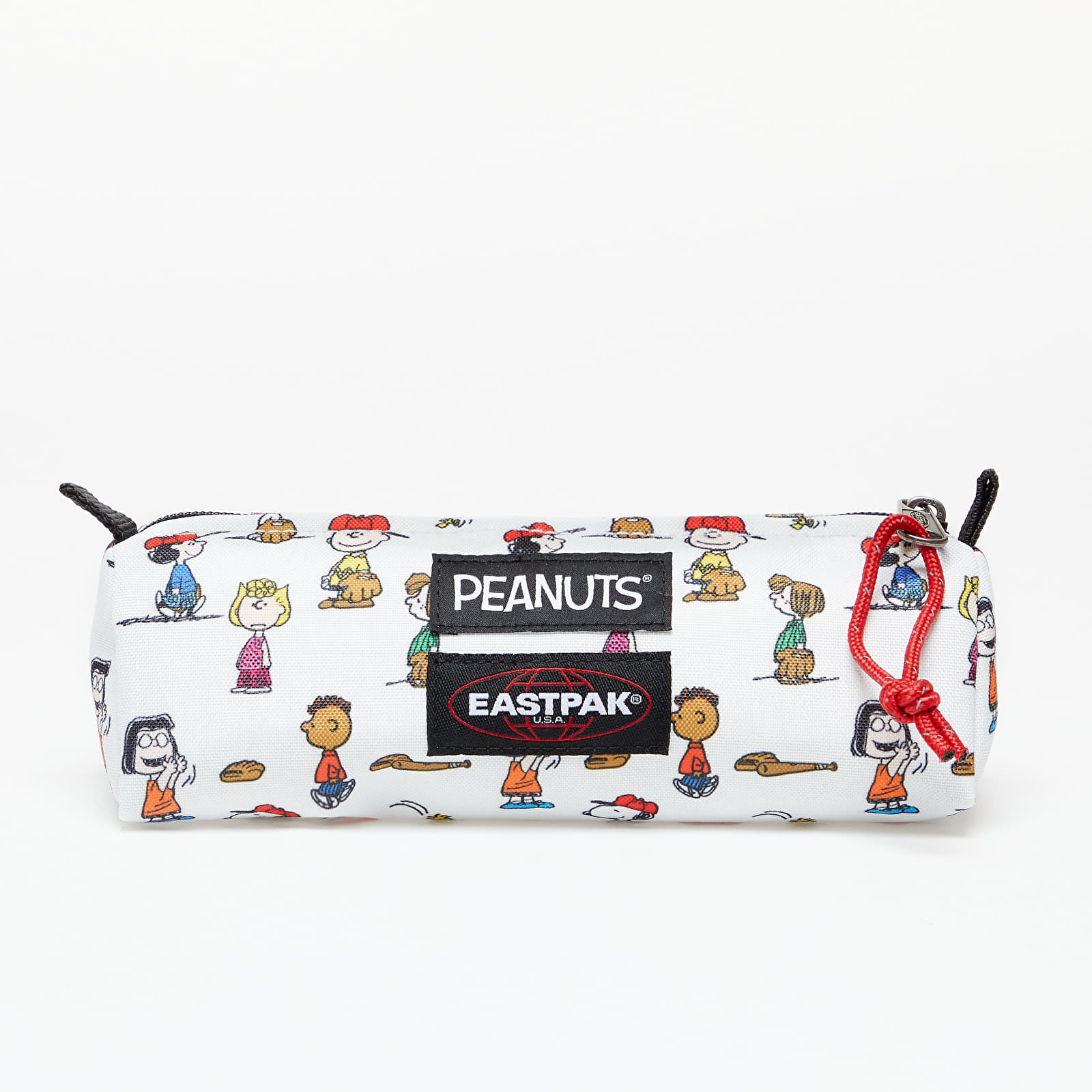 Laukut Eastpak x Peanuts BENCHMARK SINGLE Peanuts Baseball