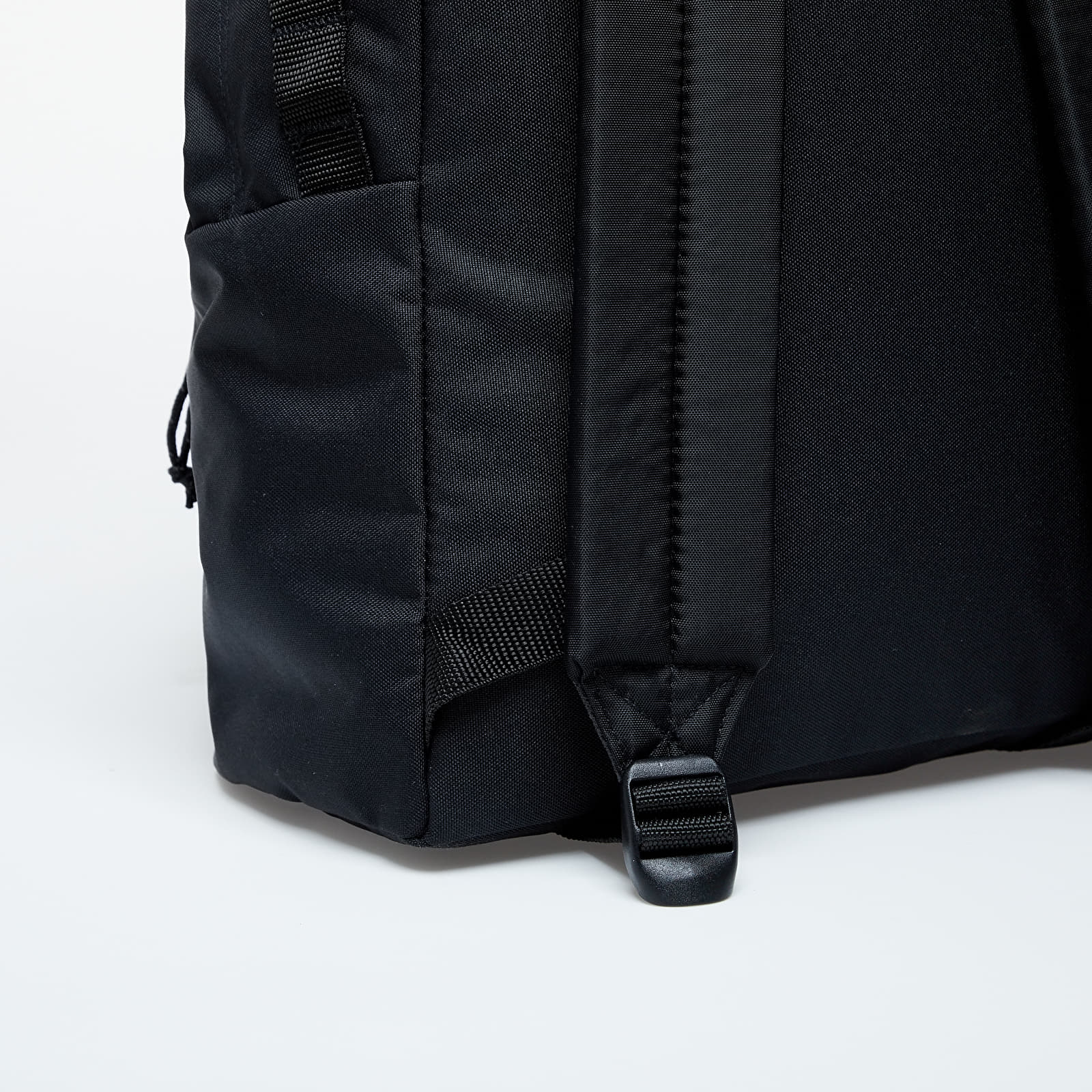Plecaki Eastpak PADDED PAK'R Strapped Black