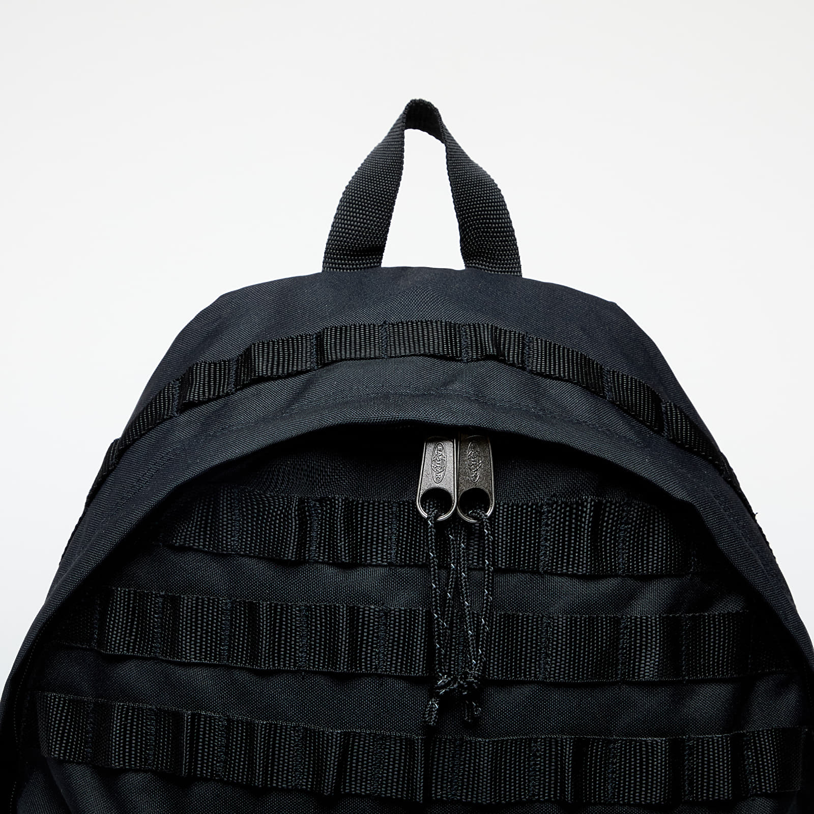 Plecaki Eastpak PADDED PAK'R Strapped Black