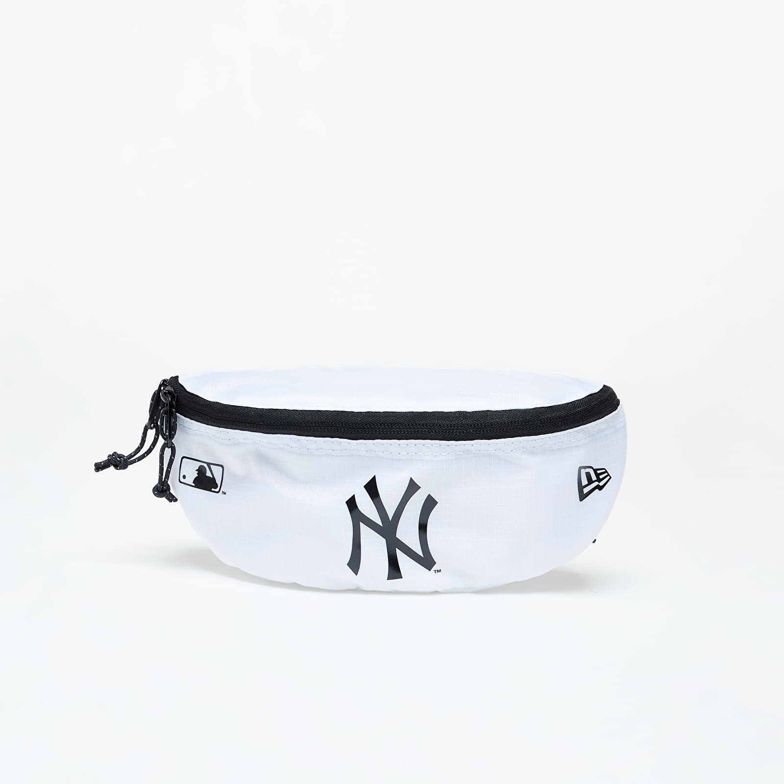 Gürteltaschen New Era Mini Waist Bag New York Yankees White
