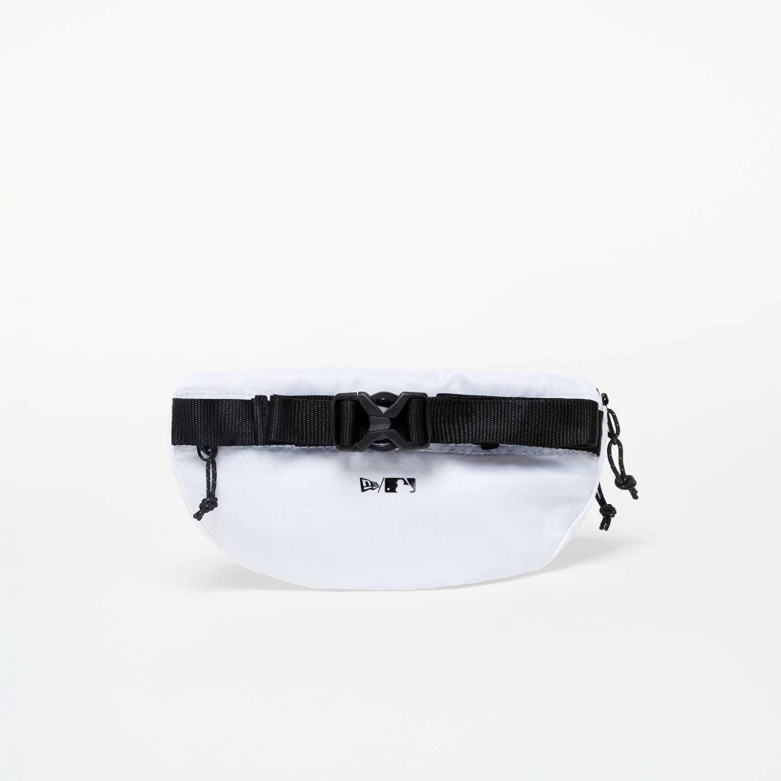 Gürteltaschen New Era Mini Waist Bag New York Yankees White