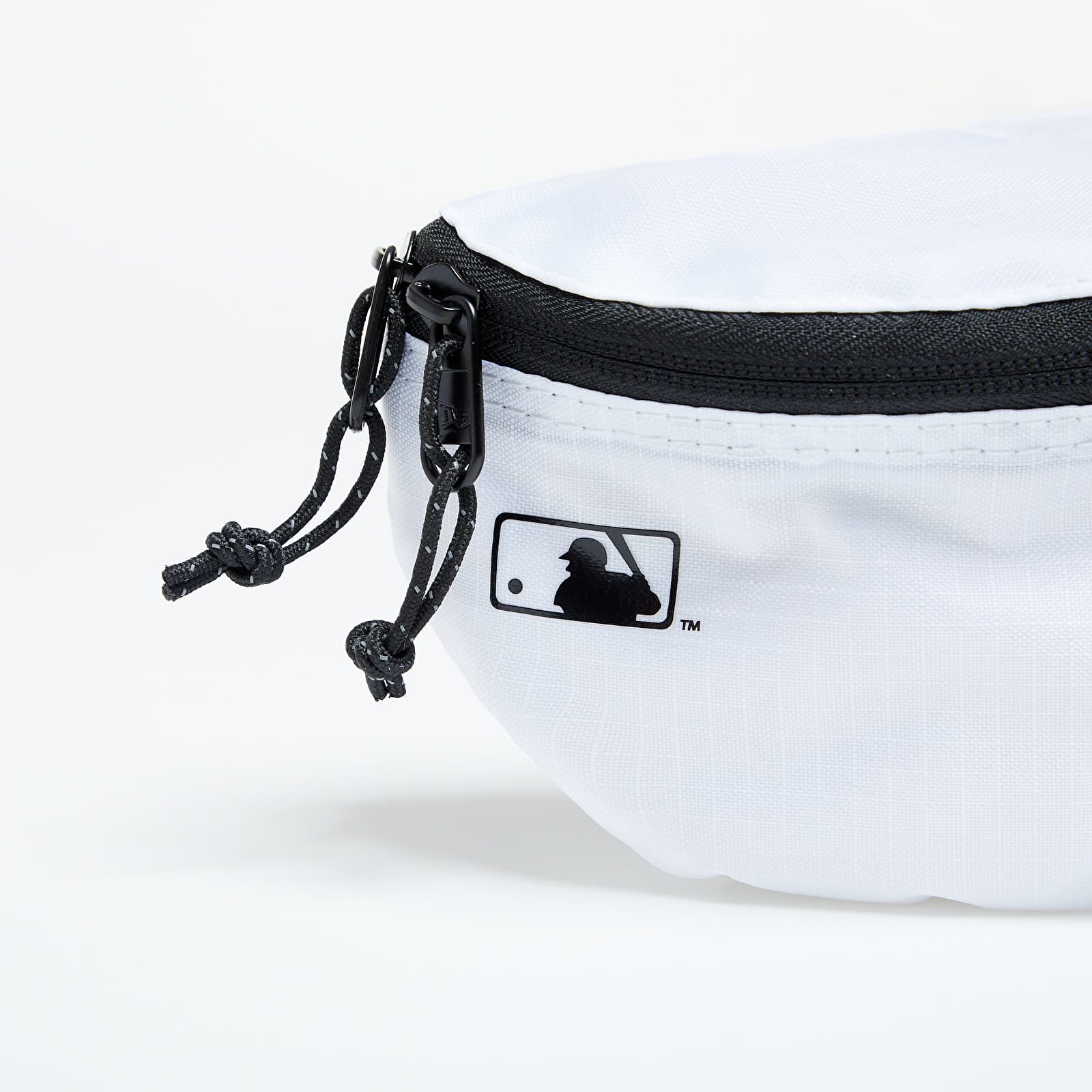 Gürteltaschen New Era Mini Waist Bag New York Yankees White
