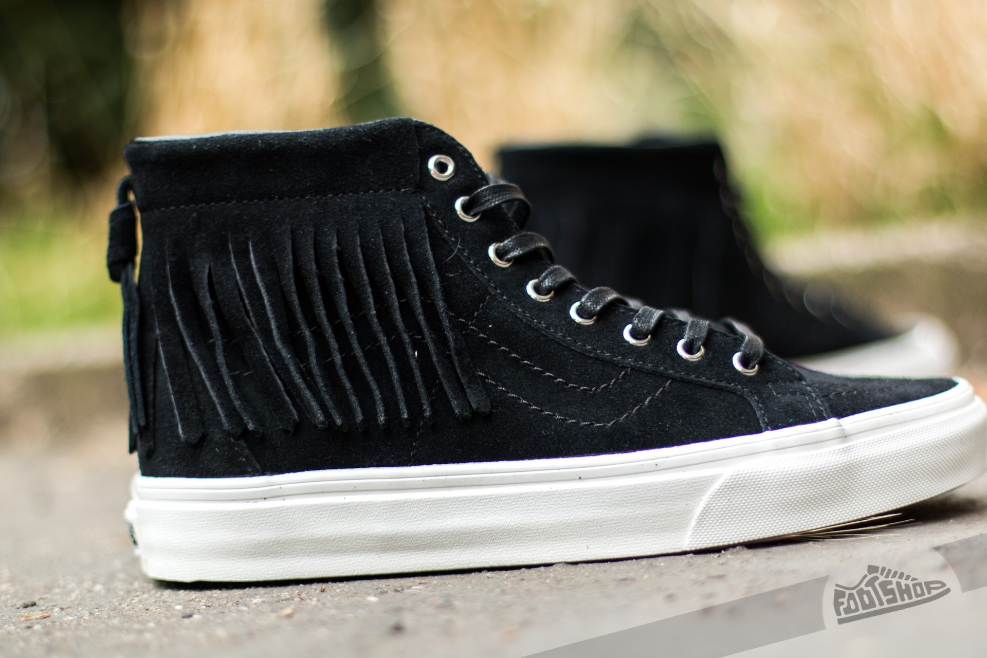 Vans sk8 sale hi moc