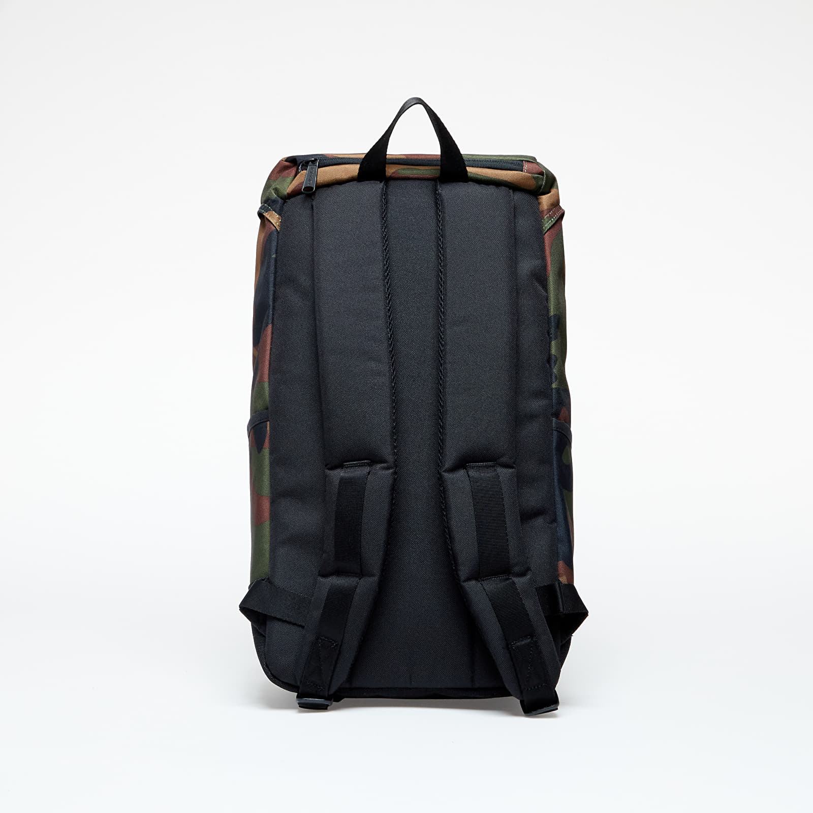 Σακίδια Herschel Supply Co. Thompson Pro Backpack Woodland Camo/ Black