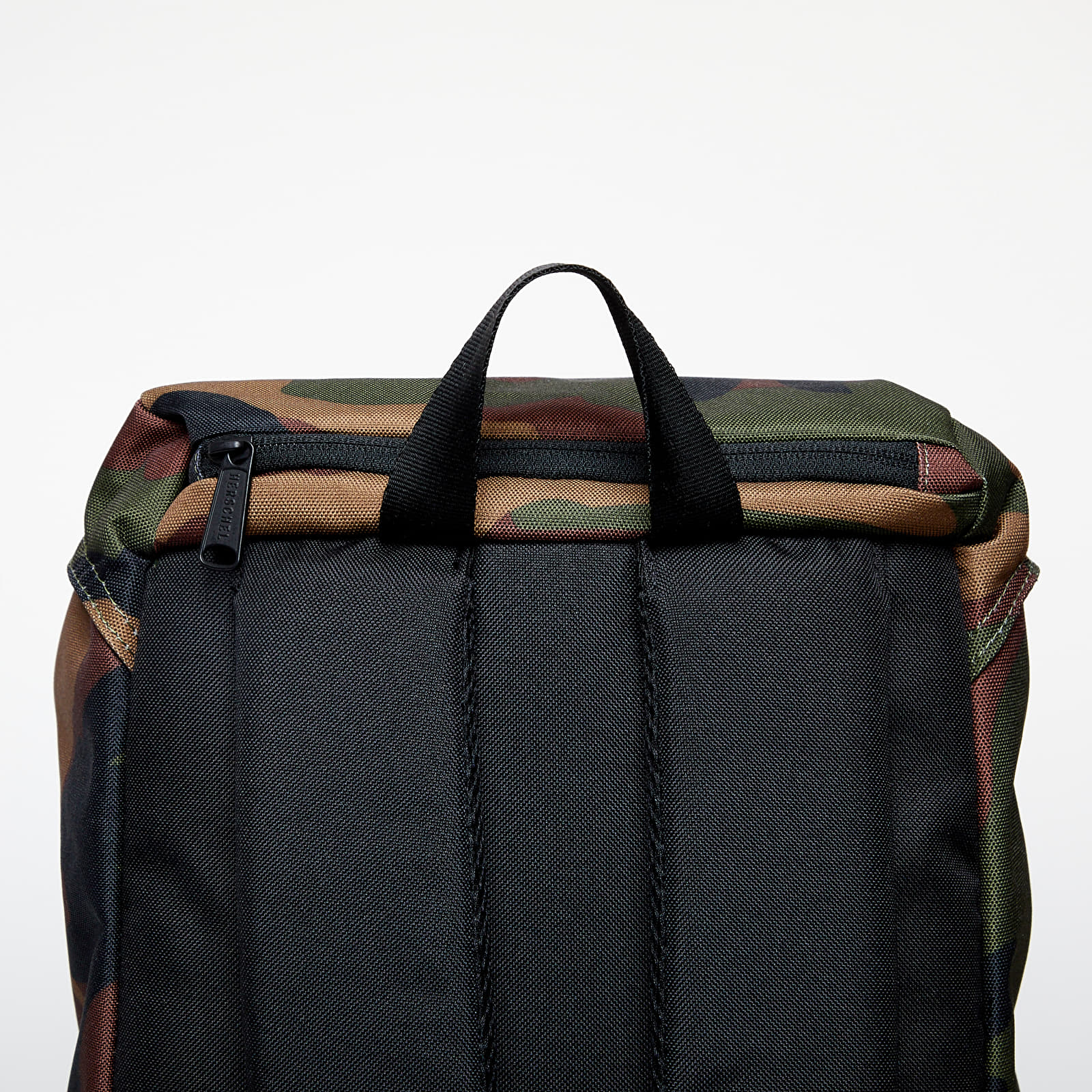 Σακίδια Herschel Supply Co. Thompson Pro Backpack Woodland Camo/ Black