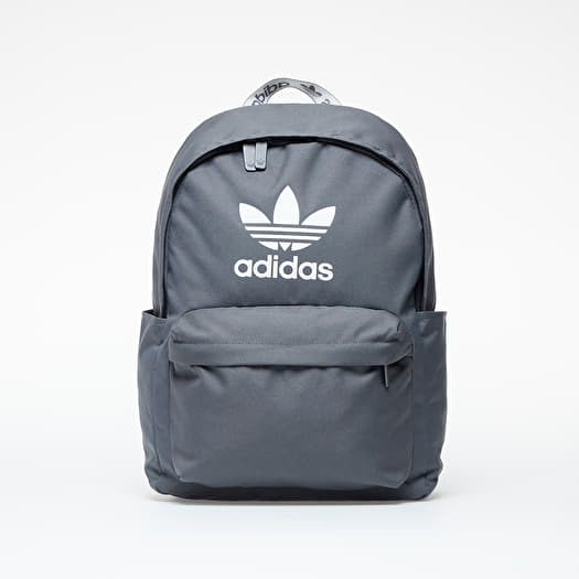 Adidas white backpack new arrivals