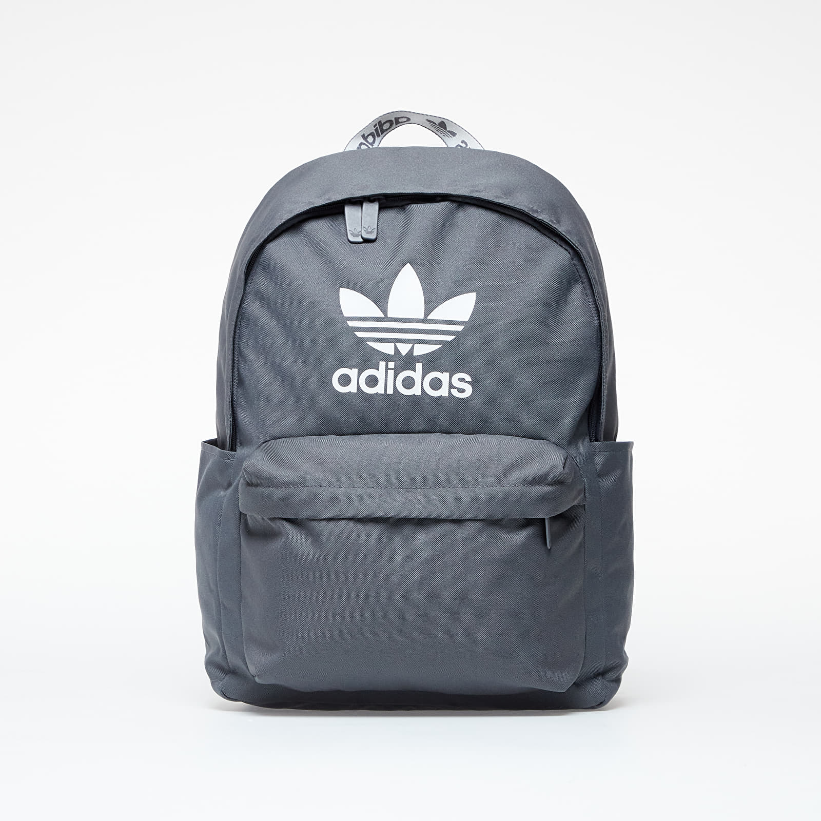 Hátizsákok adidas Adicolor Backpack Grefiv/ White