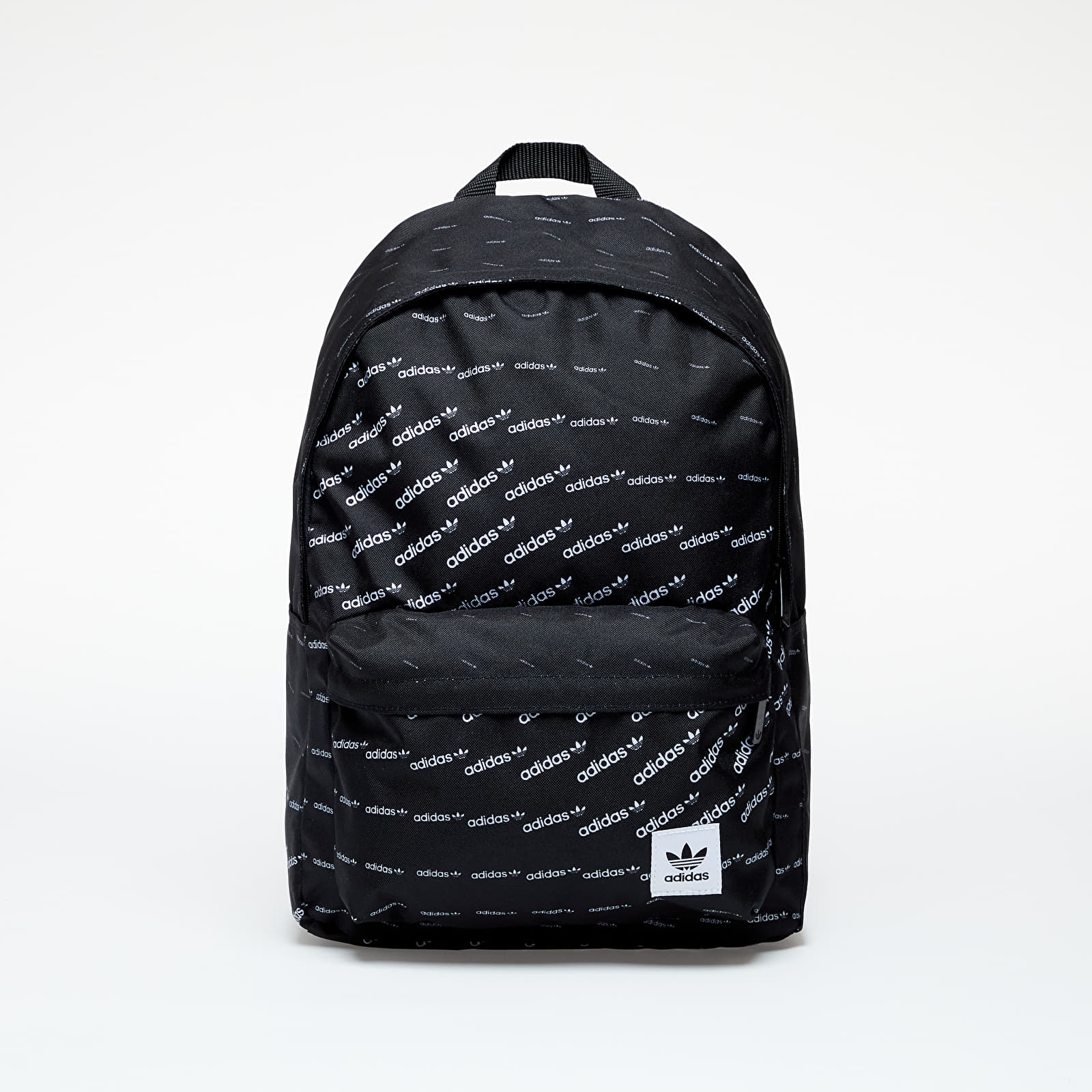 Backpacks adidas Monogram Backpack Black/ White