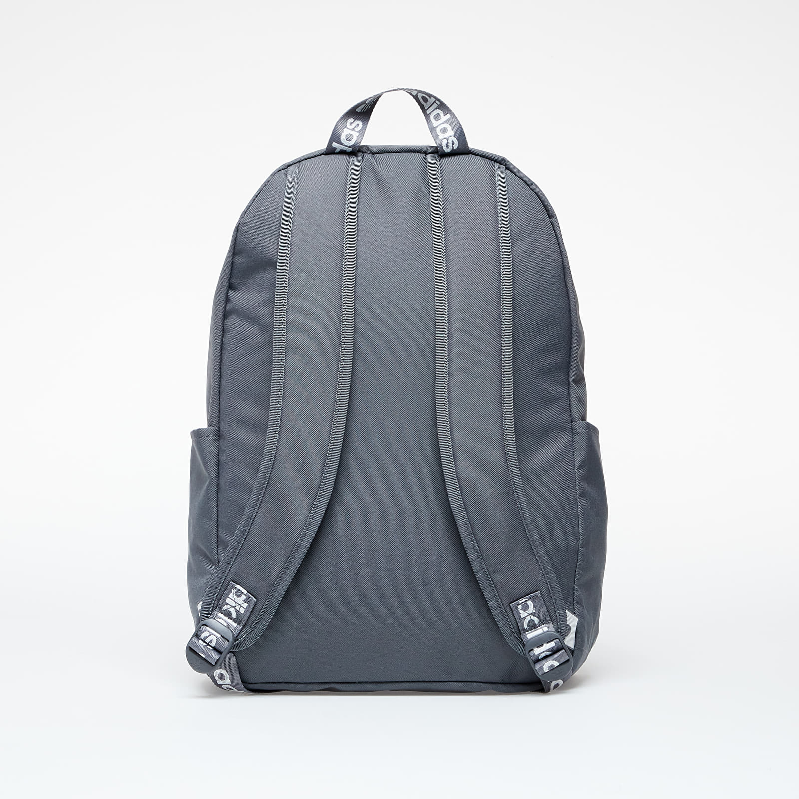 Hátizsákok adidas Adicolor Backpack Grefiv/ White