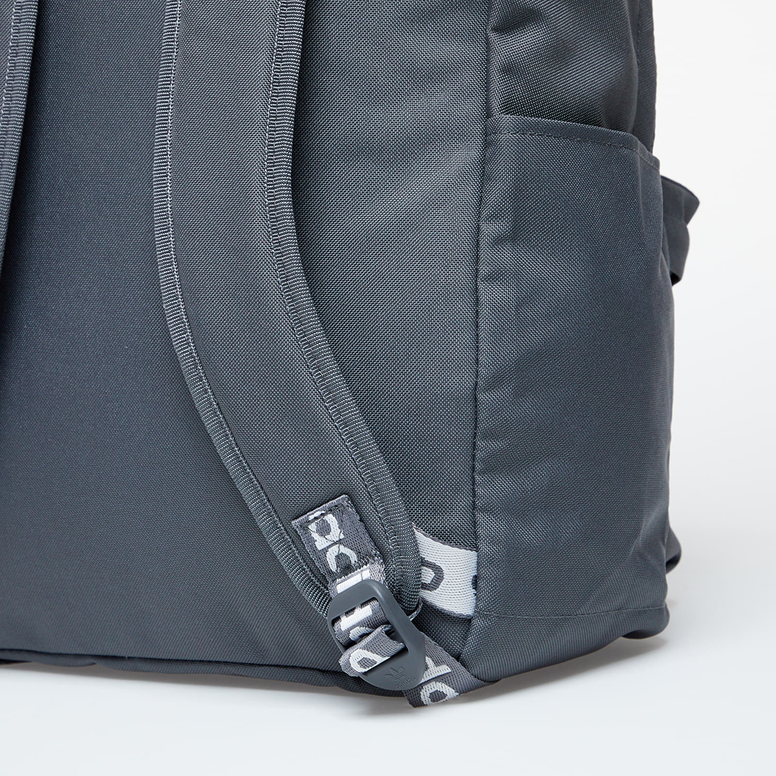 Hátizsákok adidas Adicolor Backpack Grefiv/ White