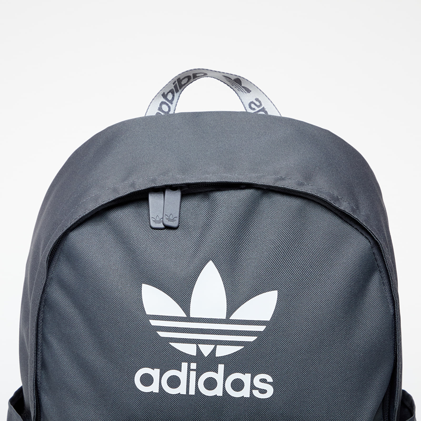 Hátizsákok adidas Adicolor Backpack Grefiv/ White