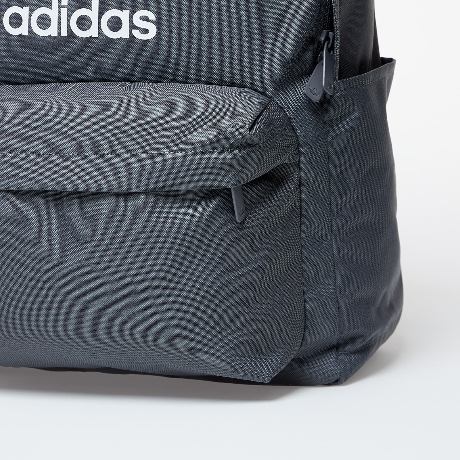 Hátizsákok adidas Adicolor Backpack Grefiv/ White