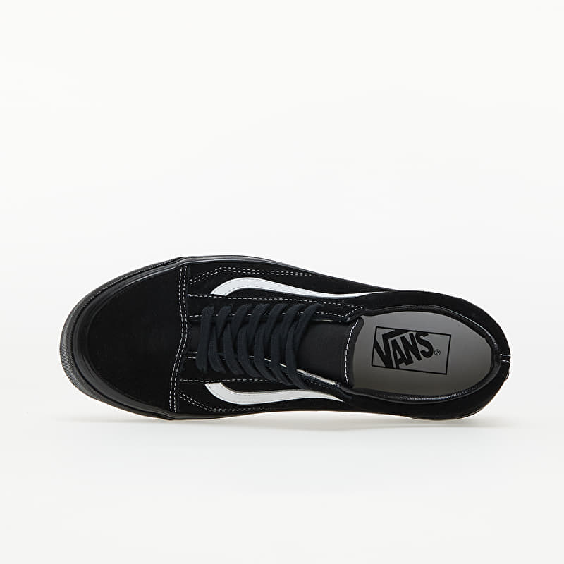 Vans Old Skool 36 DX (Anaheim Factory) Og Black/ White/ Og Black