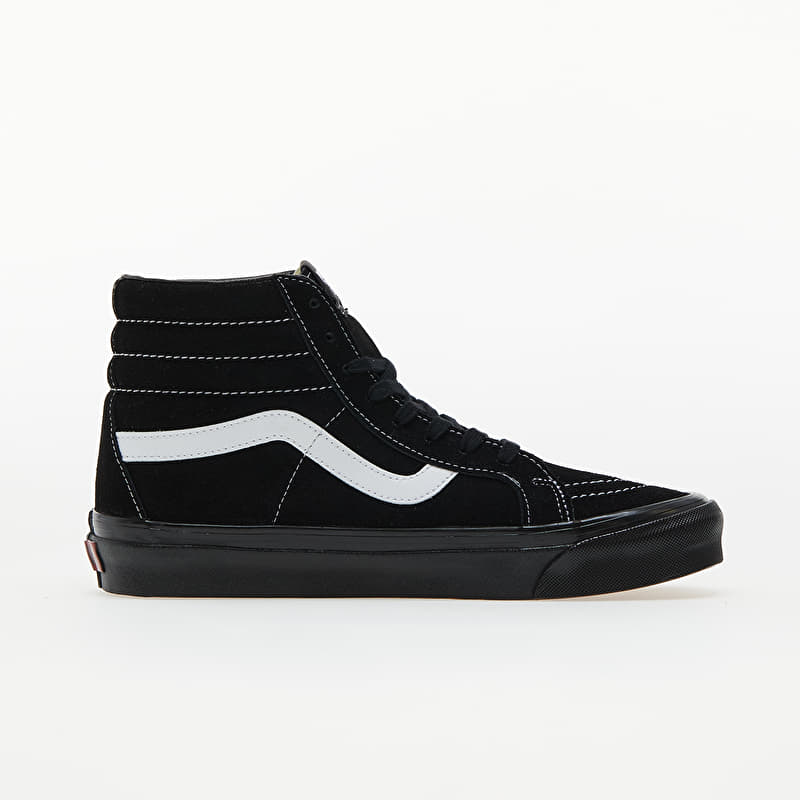 Vans Sk8-Hi 38 DX (Anaheim Factory) Og Black/ White/ Og Black