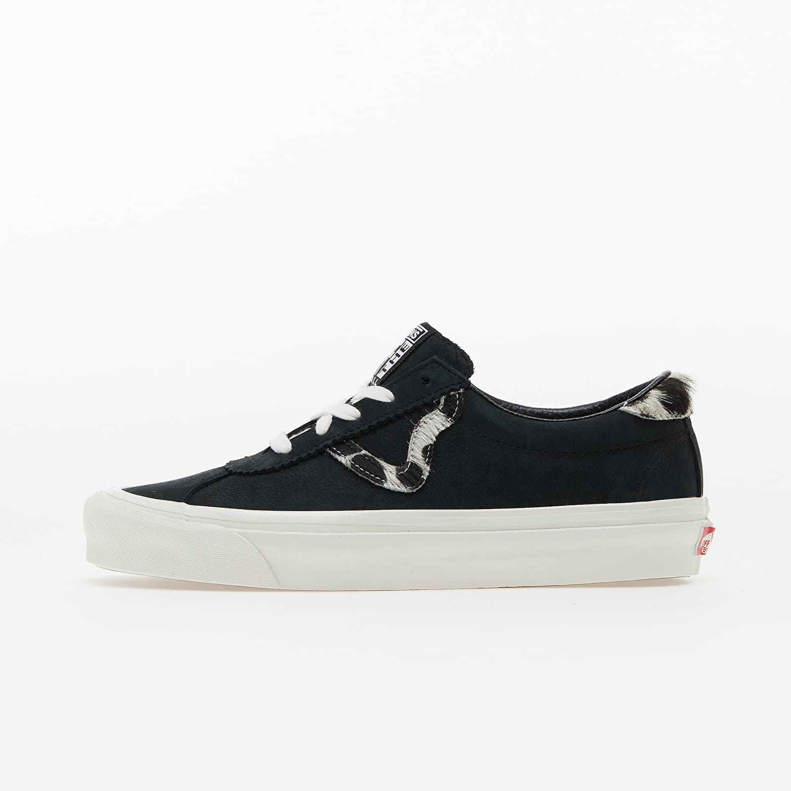 Men's shoes Vans Style 73 DX (Anaheim Factory) Black/ Dalmatian