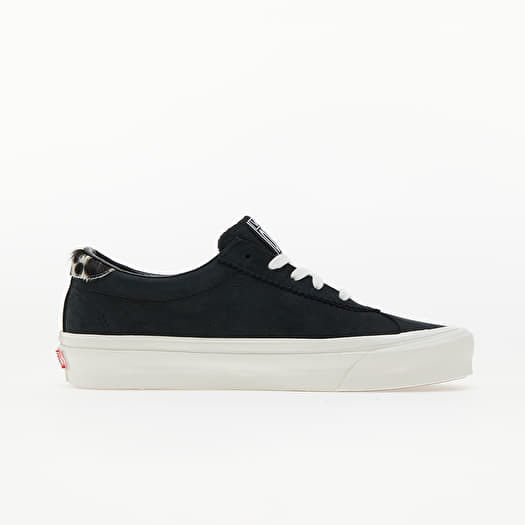 Vans style 73 dx anaheim factory black top