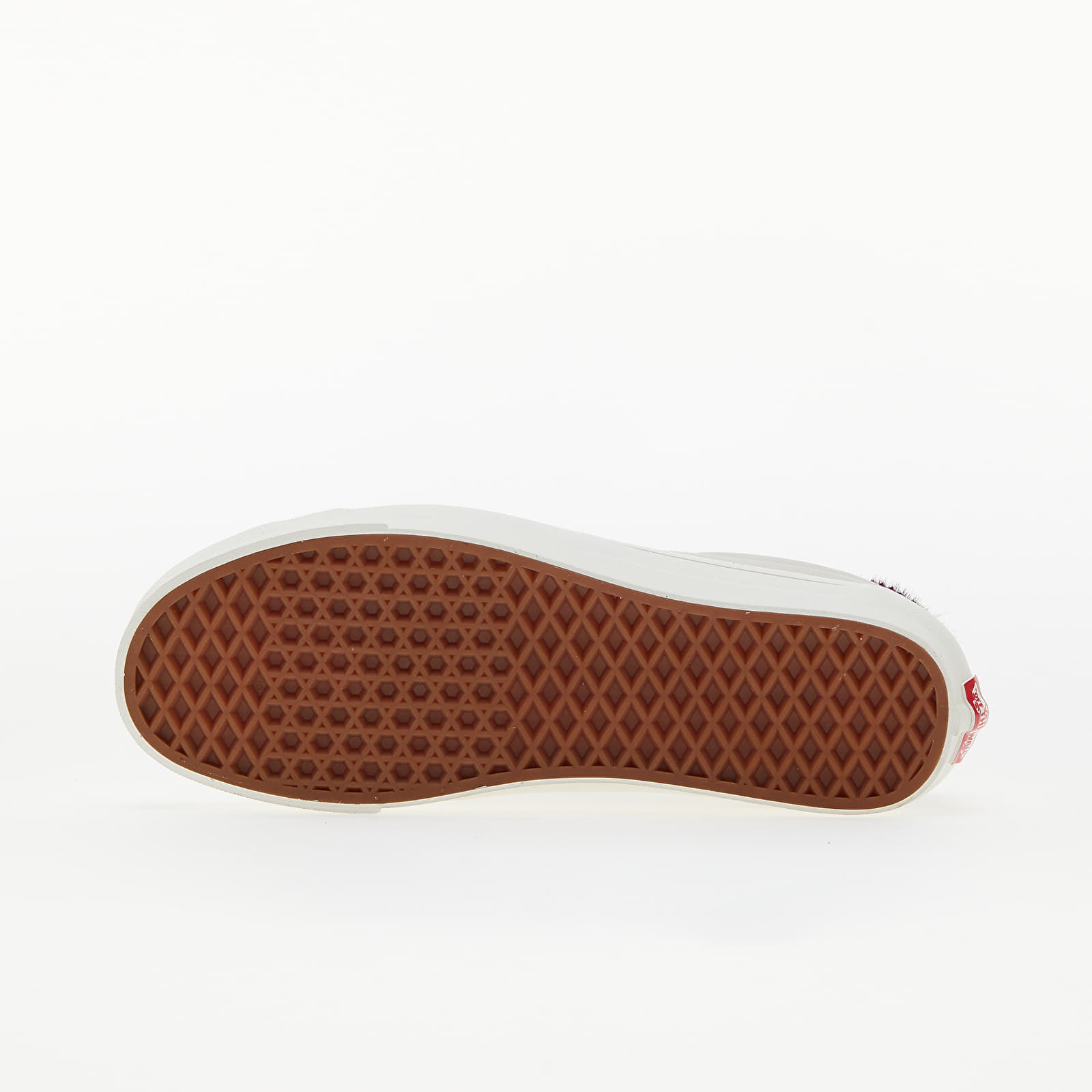 Men's shoes Vans Style 73 DX (Anaheim Factory) Marshmallow/ Dalmatian