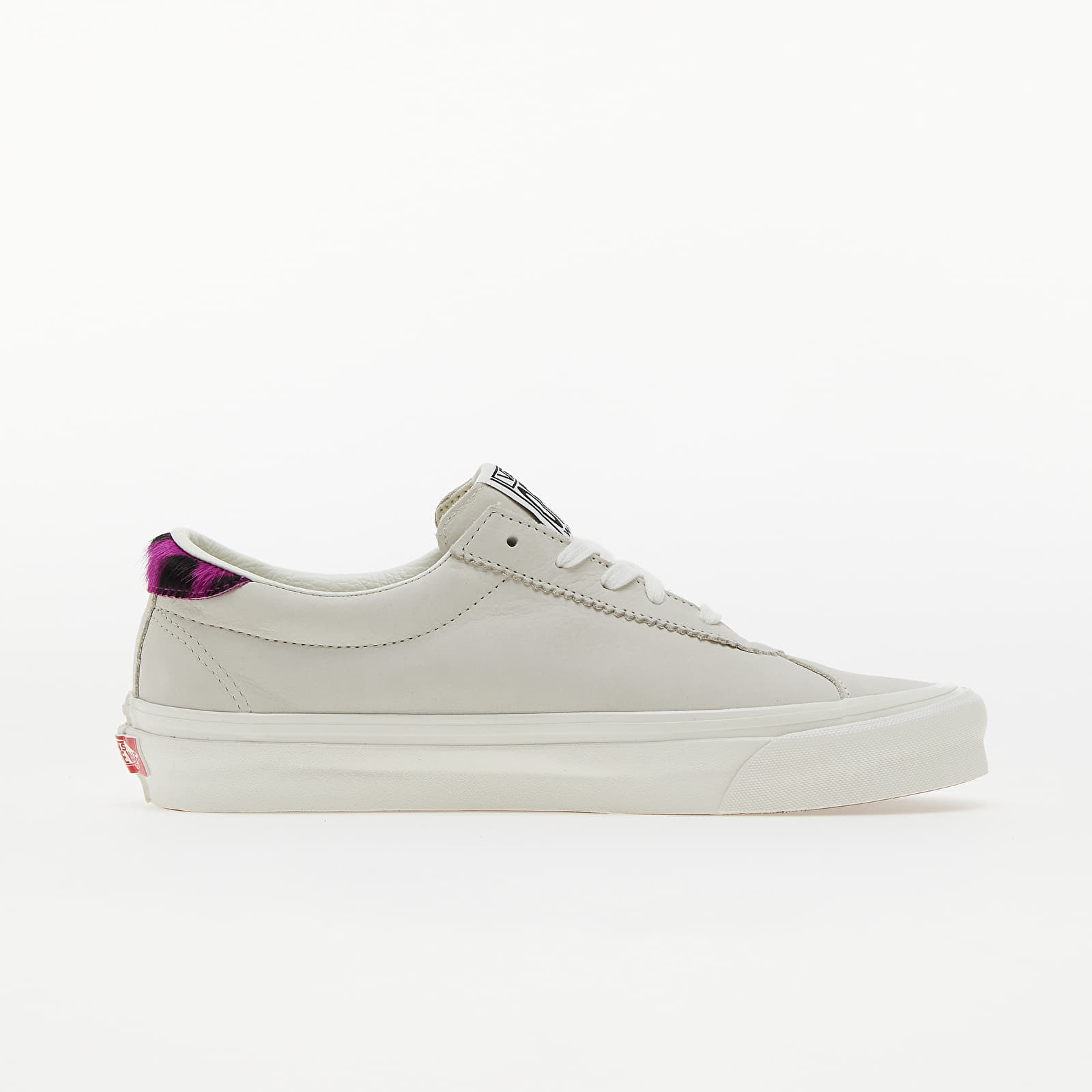 Men's shoes Vans Style 73 DX (Anaheim Factory) Marshmallow/ Dalmatian