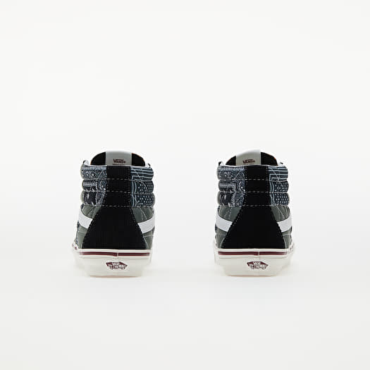 Men's shoes Vans Sk8-Hi 38 DX PW (Anaheim Factory) Quilted