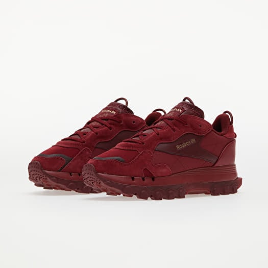 Reebok burdeos mujer online