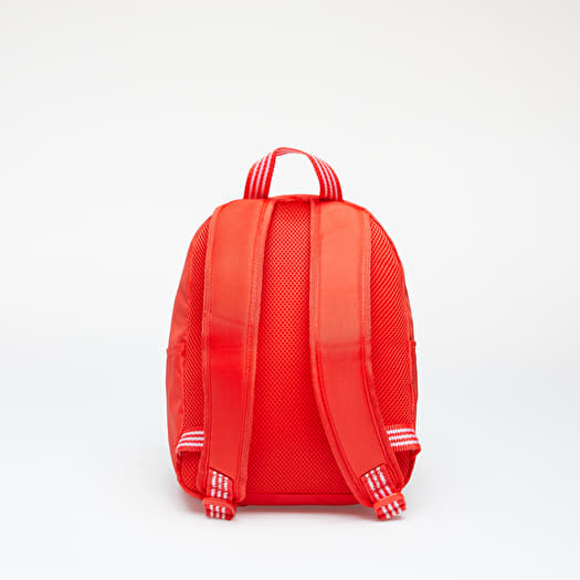 Backpacks adidas Small Backpack Red White Footshop