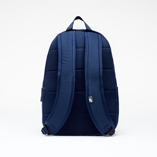 blue and green nike backpack Kids backpack Nike ELEMENTAL blue