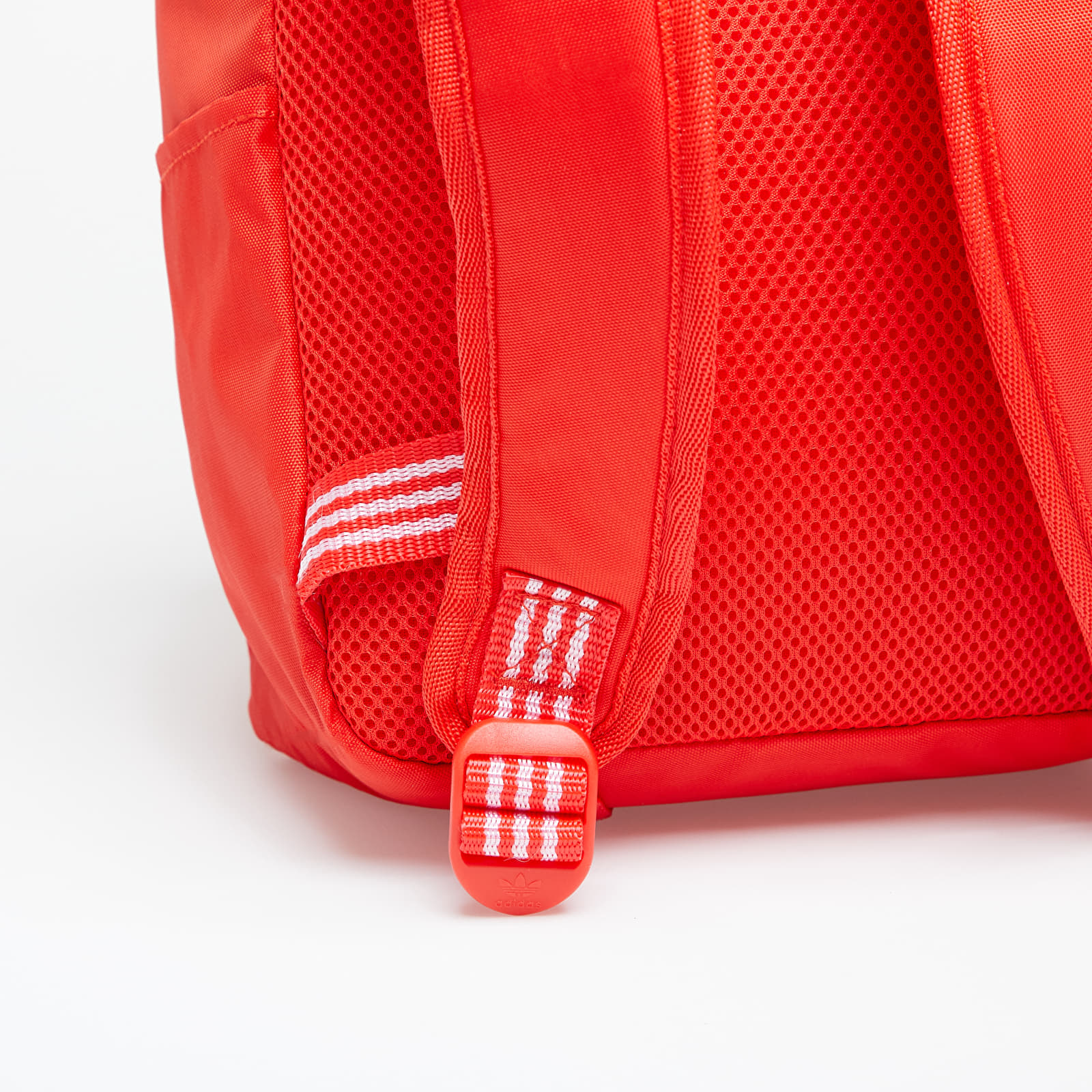Backpacks adidas Small Backpack Red/ White