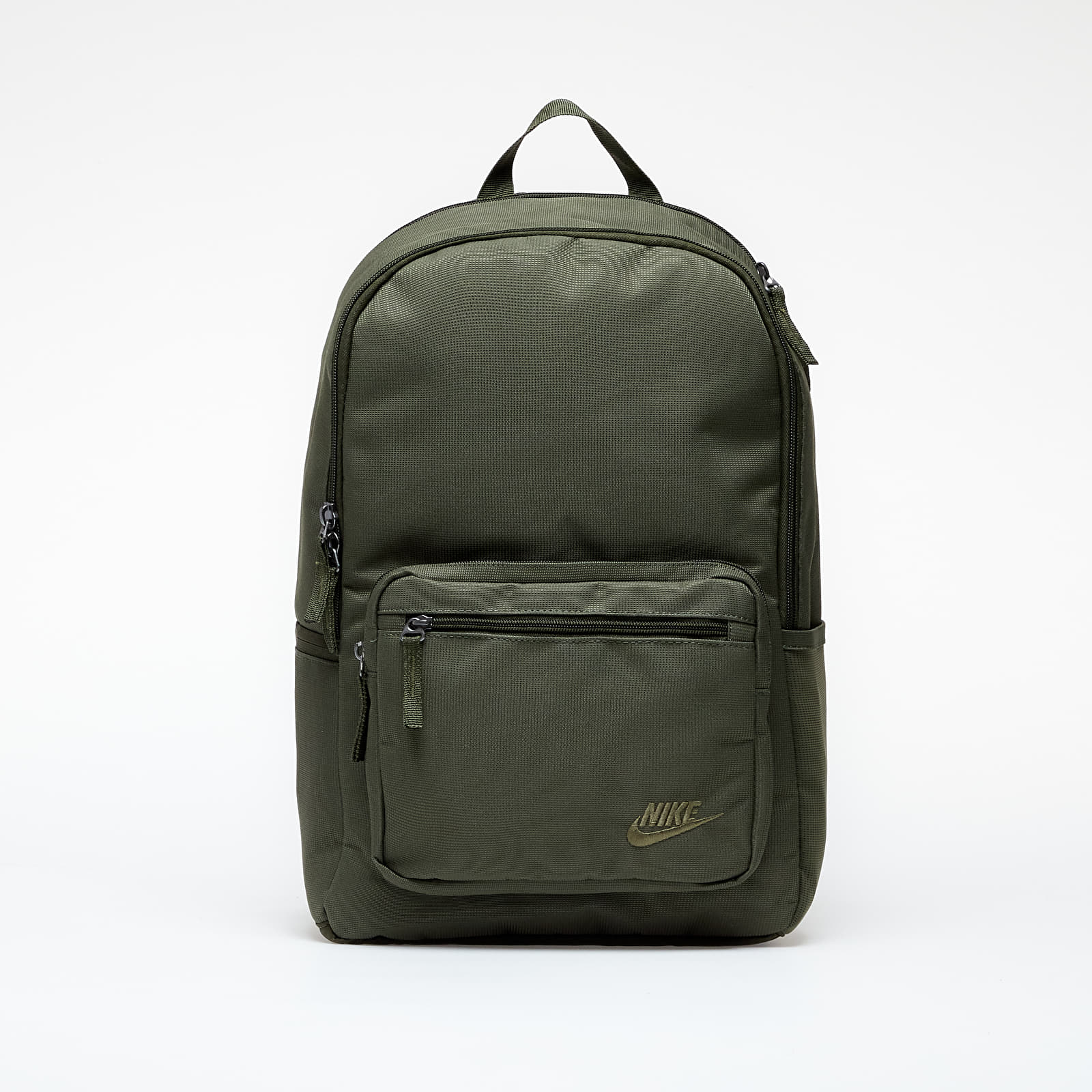 Ryggsekker Nike Eugene Backpack Cargo Khaki/ Cargo Khaki/ Cargo Khaki