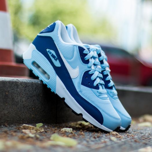Nike Air Max 90 Mesh GS