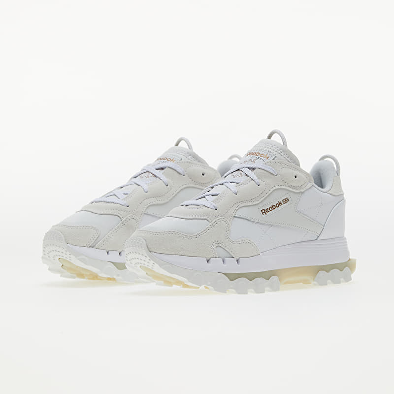 Women's shoes Reebok x Cardi B Classic Leather Car Ftw White/ Pure