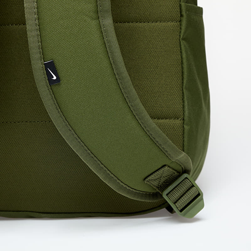 nike air max backpack green Adult Unisex Sportswear RPM 2.0 26L Catching all over camo print Nike Backpack Rough Green/ Rough