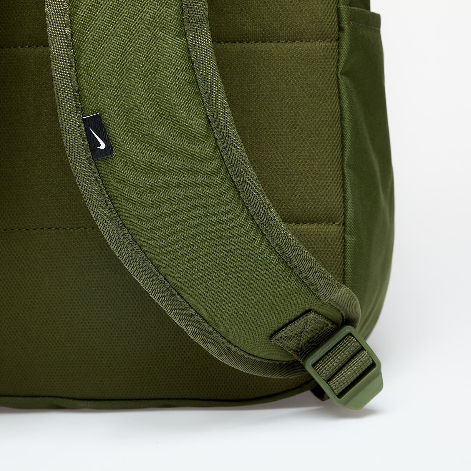 Green discount nike bag