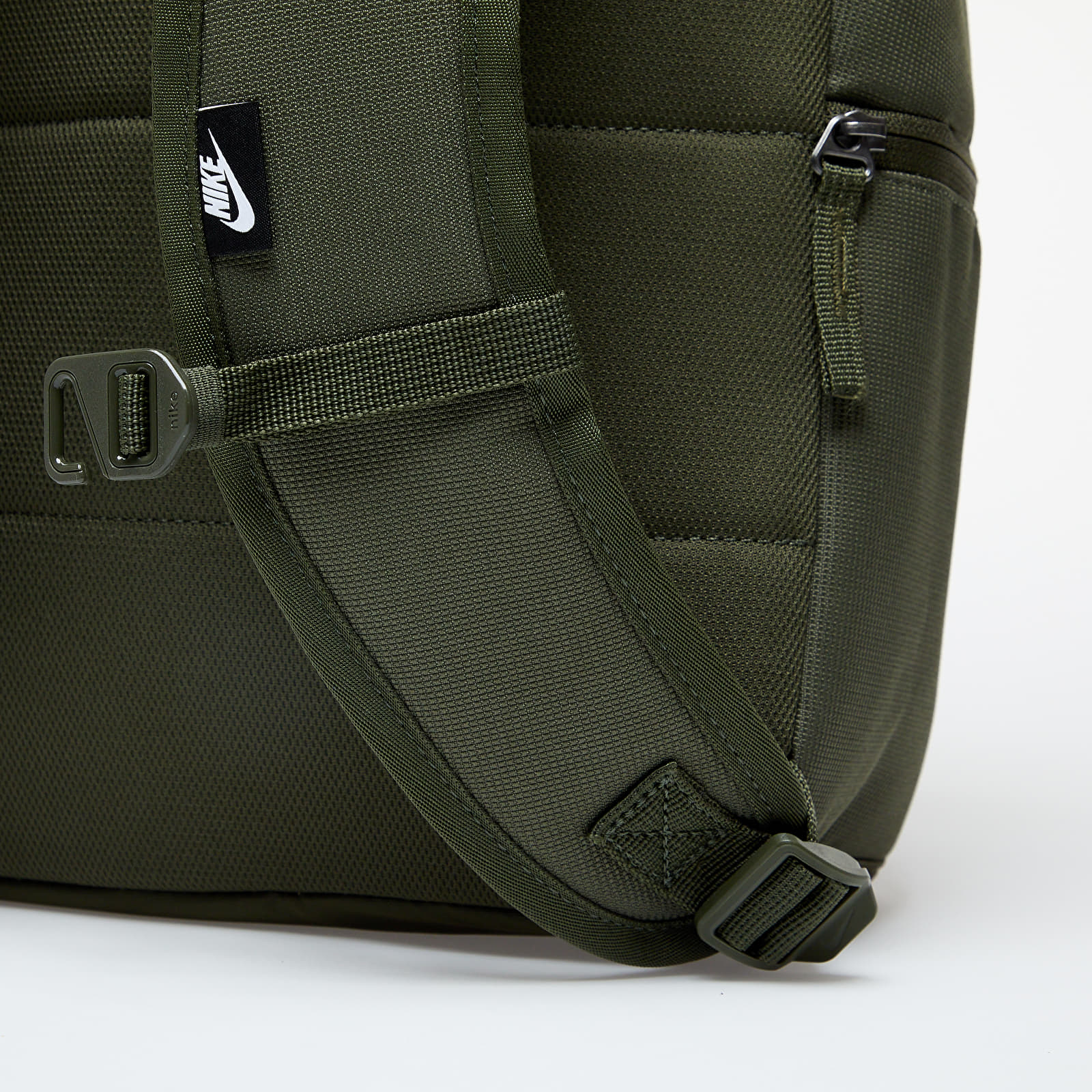 Ryggsekker Nike Eugene Backpack Cargo Khaki/ Cargo Khaki/ Cargo Khaki