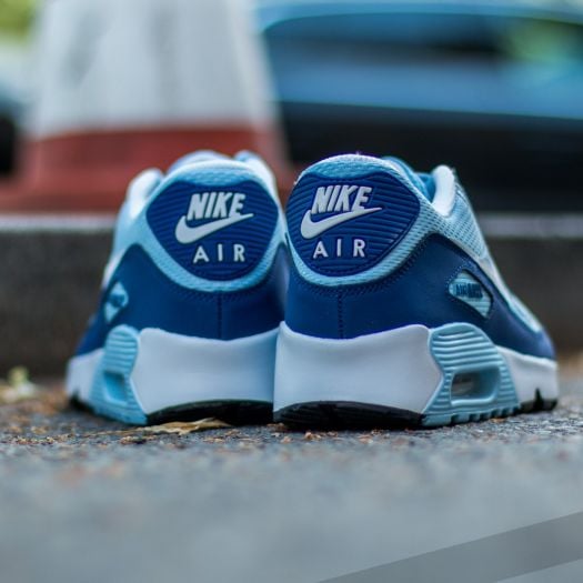 Nike Air Max 90 Mesh GS