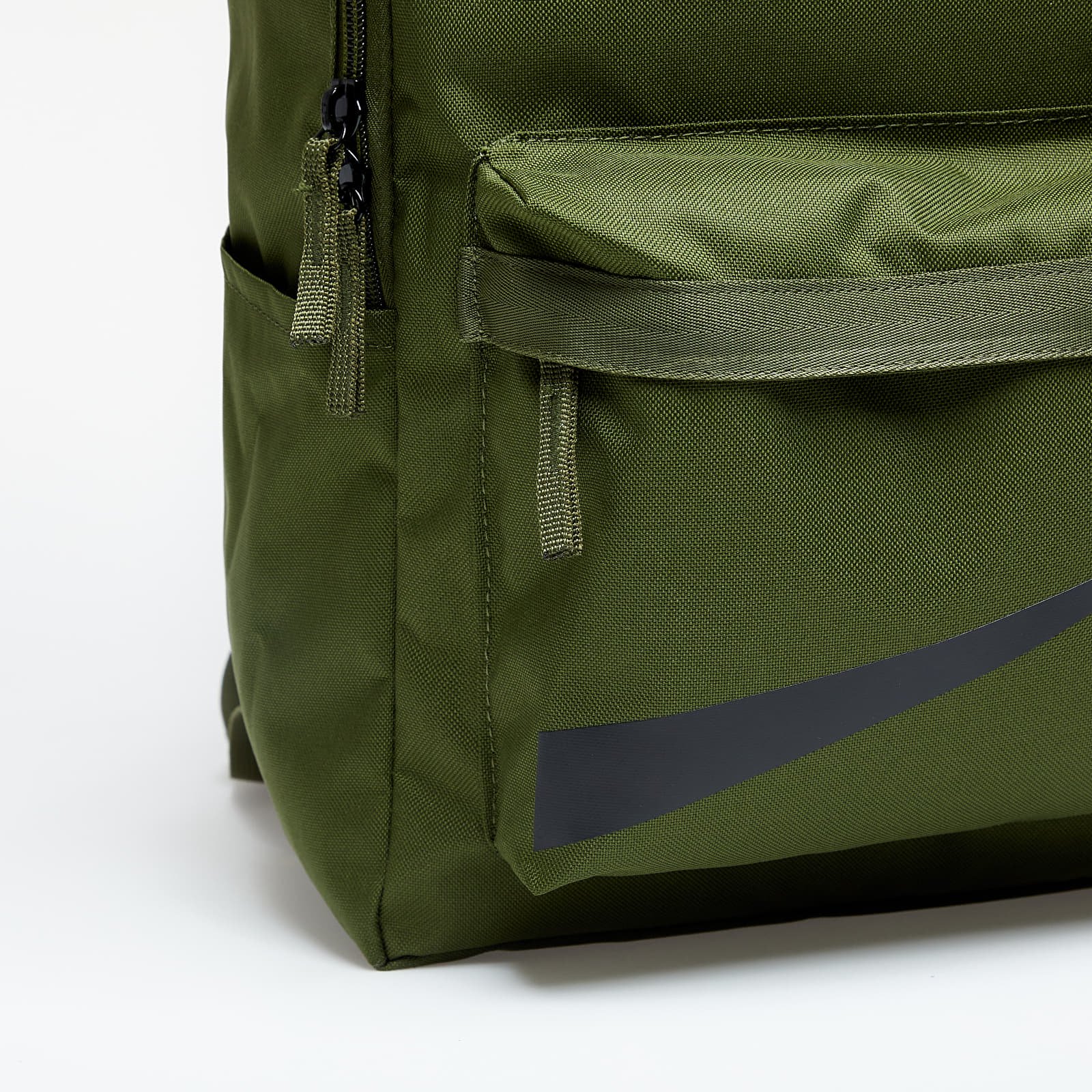 Dark green nike on sale backpack