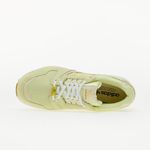 Adidas zx 8000 mens yellow cheap