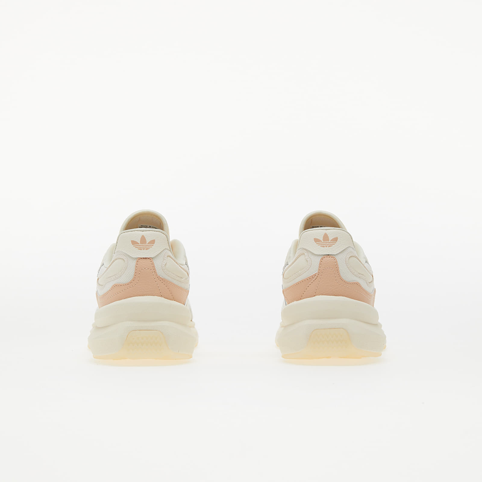 Női cipők adidas Zentic W Worn White/ Worn White/ Halo Blue