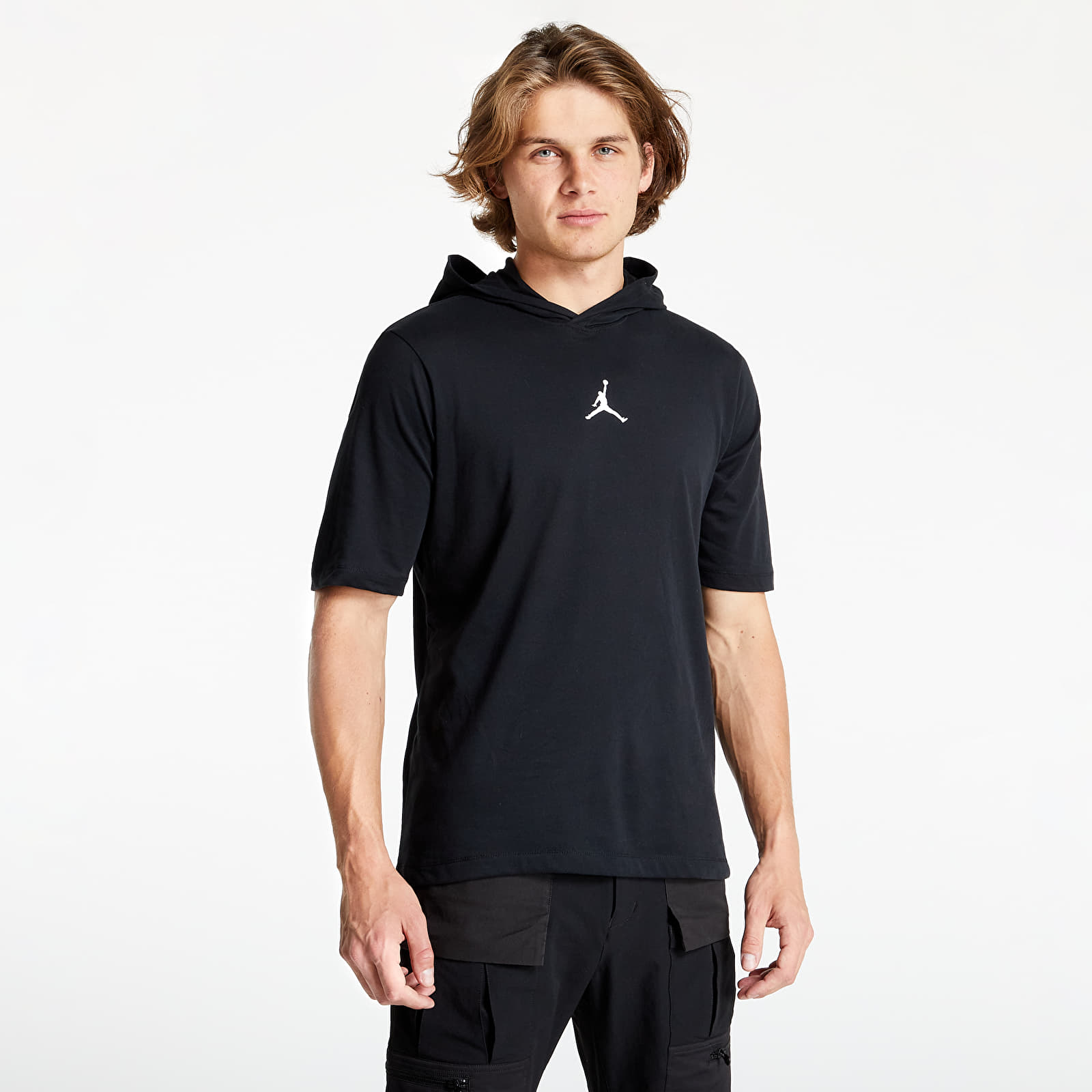 T shirt jordan best sale dri fit