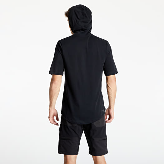 T shirts Jordan Dri FIT Air Performance M Short Sleeve Hooded T