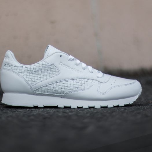 Reebok weave sales