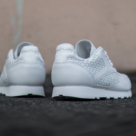 Reebok Classic Leather Weave