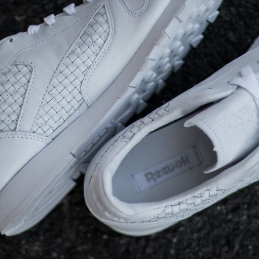 Reebok shop weave shoes