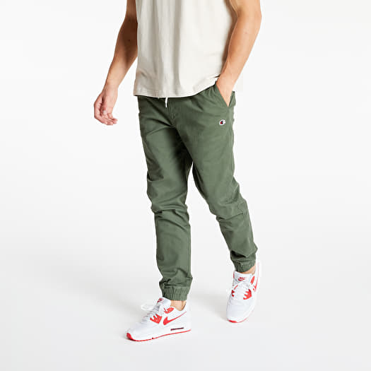 Champion online green pants