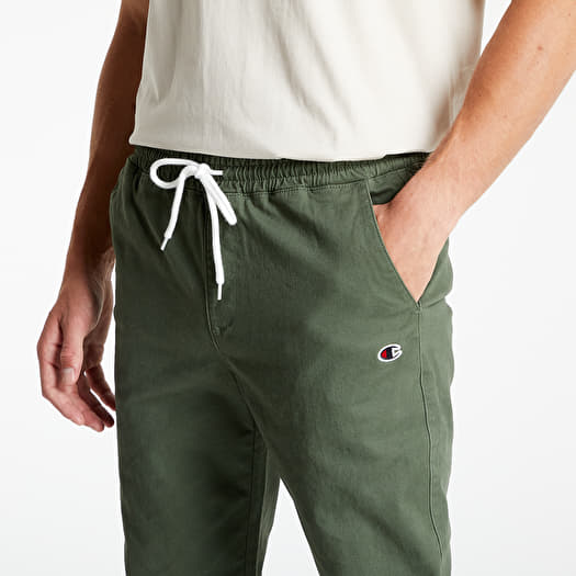 Champion hotsell green pants